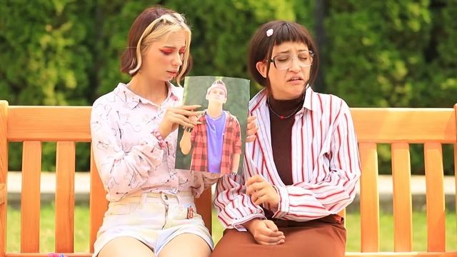 От ботанши до популярной! Преображение с помощью вирусных гаджетов из TikTok! смотреть онлайн