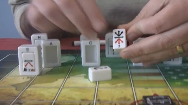 Board Game Review: Confusion - Espionage and Deception in the Cold War смотреть онлайн