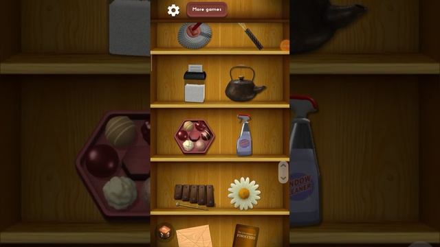 4 НОВЫХ ПРЕДМЕТА В ANTISTRESS!