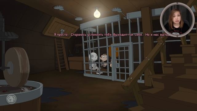 ПОВЕЛИТЕЛЬНИЦА ДРАКОНОВ ПОД ЗАМКОМ! [Anna's Quest] #7 смотреть онлайн