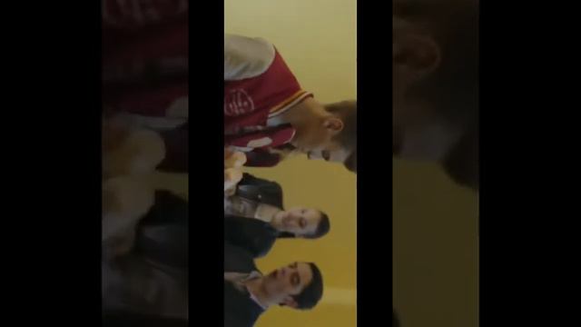 Френды Алексей Воробьёв смотреть онлайн
