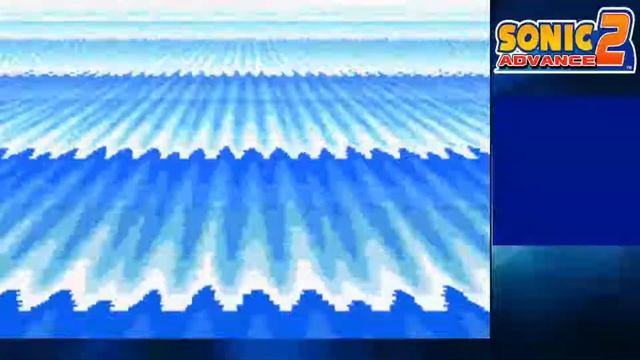 Sonic play-through | Sonic Advance 2 смотреть онлайн