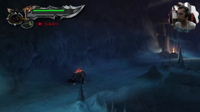 GOD OF WAR 2 - INÍCIO DO JOGO E ANDANDO A CAVALO (#1) смотреть онлайн