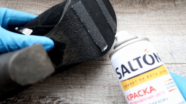 НЕВЕРОЯТНЫЕ СПОСОБЫ сделать подошву нескользкой смотреть онлайн