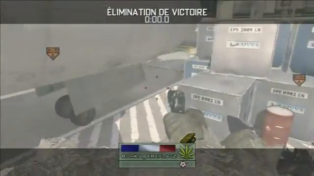 RomKa ReplayZ Set up Thx for 100 vue. смотреть онлайн