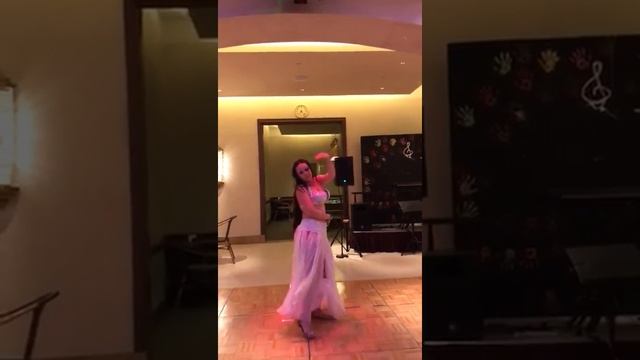 Aziza belly dancer show at Oman танец живота Краснодар смотреть онлайн