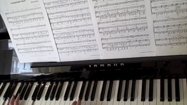 HOW TO PLAY: PASSENGER SEAT - DEATH CAB FOR CUTIE смотреть онлайн