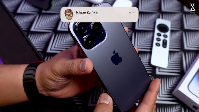 iPhone 14 Pro Setelah 7 Bulan Pakai, Nonton Dulu Sebelum Beli !!! смотреть онлайн