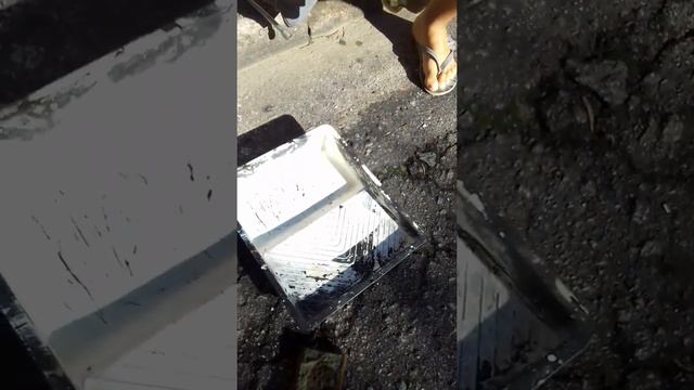 Limpando o sistema de ar da Ducato, Boxer, Jumper смотреть онлайн