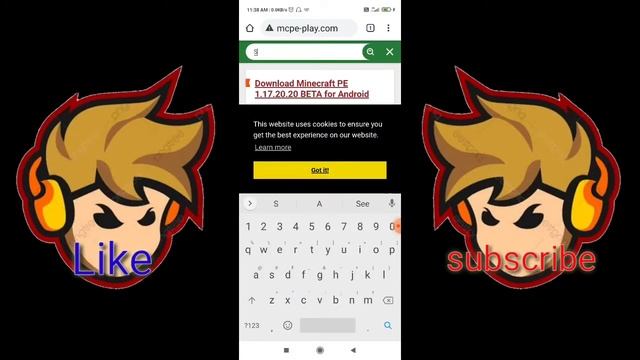 how to download minecraft 1.17.10.0 full version for android || Beast guy gaming смотреть онлайн