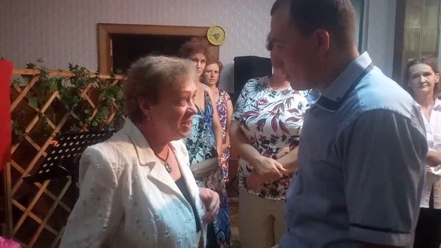 Молитва за исцеление-2ч.церковь"Седьмой Ангел"г.Каменка 5.08.18 смотреть онлайн