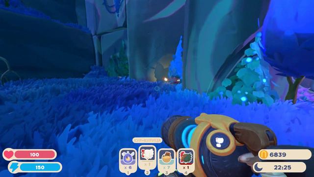 Slime Rancher 2 прохождение Гуляем) #5 смотреть онлайн