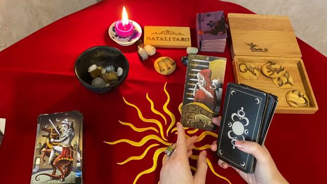 #КАРТА ДНЯ НА 19 ЯНВАРЯ ВОСКРЕСЕНЬЕ🔮 смотреть онлайн