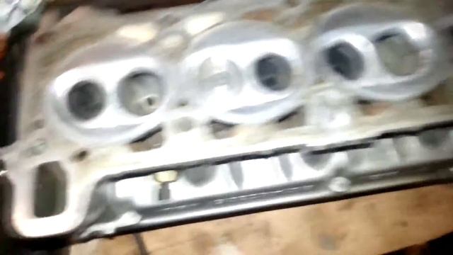 Последняя проблема с втулками BMW или делаем самодельную развёртку. смотреть онлайн