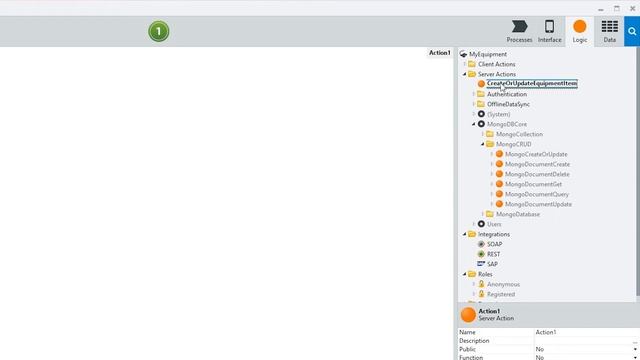 MongoDB and OutSystems: Build Your First App смотреть онлайн
