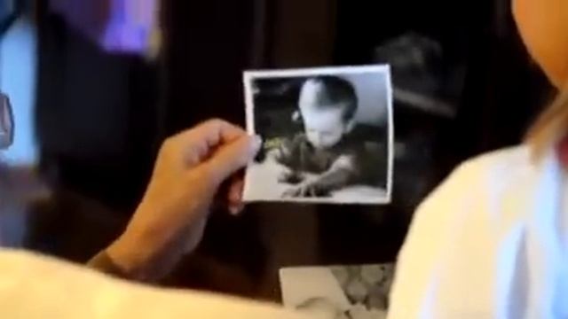 Афродита - "Бабушка моя" смотреть онлайн