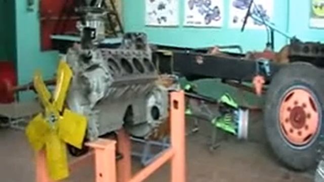 Презентация. Базарнокарабулакский техникум агробизнеса (Вольский филиал) смотреть онлайн
