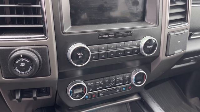 2021 Ford Expedition