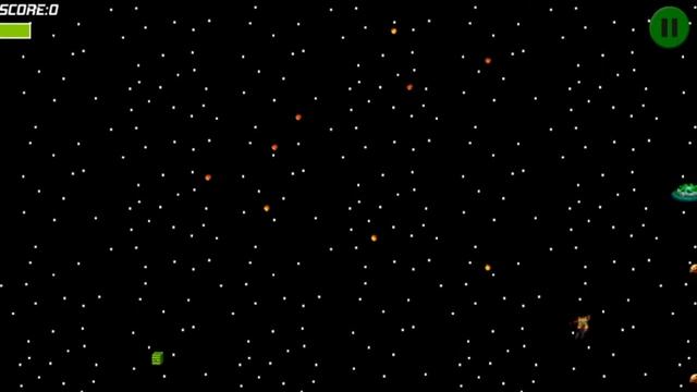Crash Space - Gameplay Walkthrough for Android/IOS смотреть онлайн