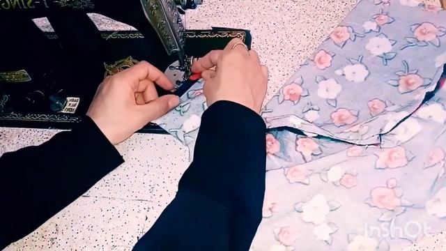 مشاريع شتوية بإمتياز بأقل من نصف متر قماش/ ناجح ومربح смотреть онлайн