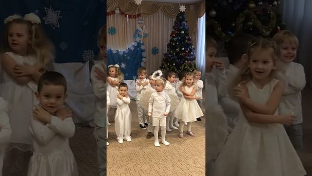 Святой Николай смотреть онлайн