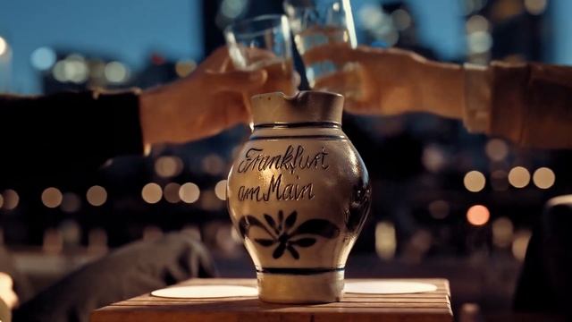 Deutsche Bahn-Kampagne 