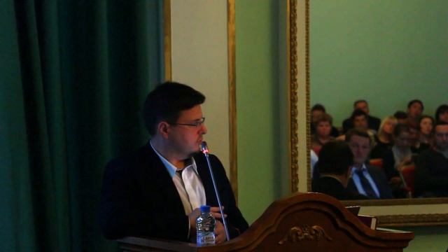 Дмитрий Анатольевич Михеев - Проблемы фасадов многоквартирных домов смотреть онлайн