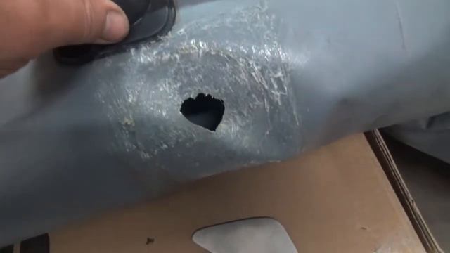 переклеиваем заплатку смотреть онлайн