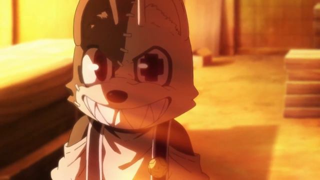 САМЫЙ ГОРЯЧИЙ ТАЙТЛ ВЕСНЫ 2020! ОБЗОР НА АНИМЕ "Gleipnir/Глейпнир" смотреть онлайн