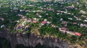 Robert Amitkhanyan Eraz im erkir hayreni