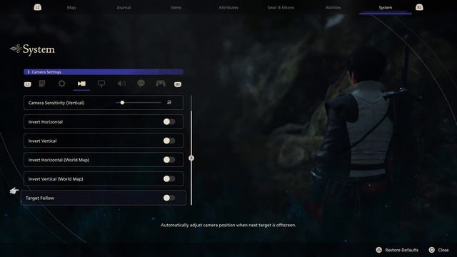 Best Settings For Final Fantasy 16 (FF16) And How To Change Them