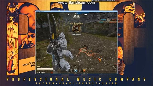 Hounds The Last Hope Thug Life ıQueaqeII смотреть онлайн