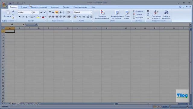Microsoft Excel 7 kunda o'rgatamiz O'zbek tilida. 1-dars смотреть онлайн
