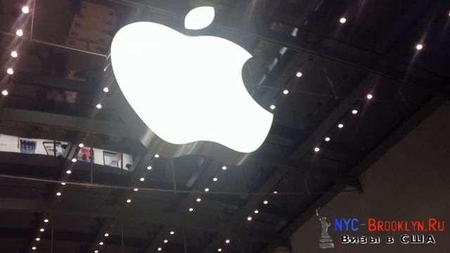 iPhone 5 32Gb black для Нади (г. Москва) - Нью-Йорк смотреть онлайн