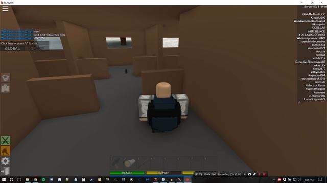 WeAreDevs Roblox Hack Showcase, And Extreme Injector In-Depth [Patched] смотреть онлайн