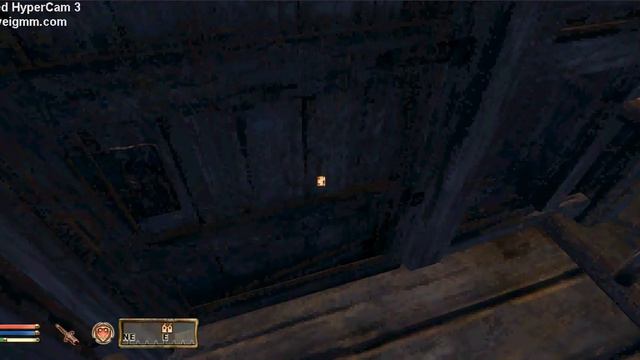 Oblivion "The Imperial Legion" Faction Mod Review/Walkthrough смотреть онлайн