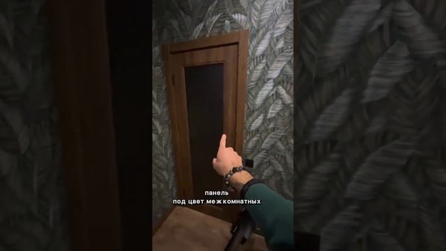 Секрет идеальных откосов на входной двери #doors #двери #входныедвери #ремонт #краснодар смотреть онлайн