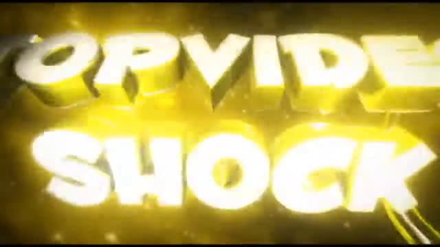 Новое интро на канале TopVideoShock смотреть онлайн