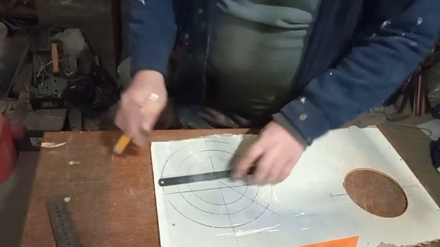 Механизм наклона пилы циркулярки на полукольцах смотреть онлайн