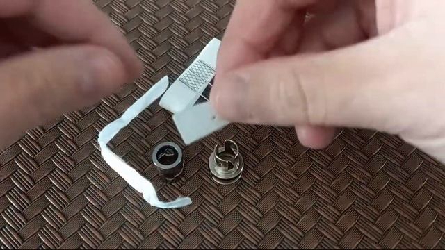 Refazer/ Rebuild de CoilHead TPP Voopoo смотреть онлайн