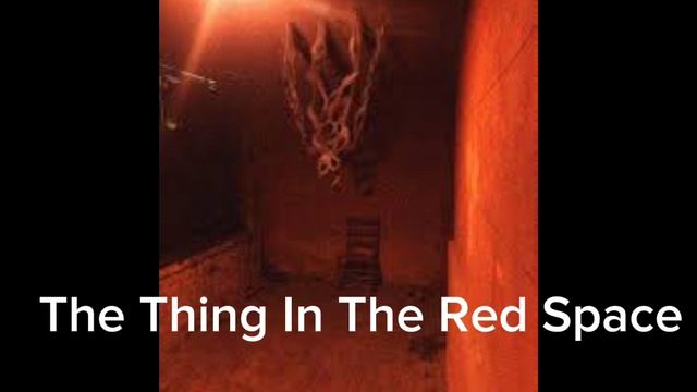 Монстры Тревора Хендерсона 6 Часть