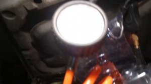 Чистка инжектора x-trail t30 своими руками