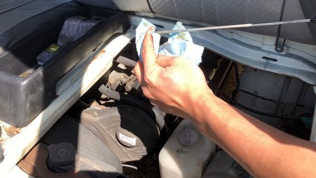 1985 SUZUKI CARRY ST40 Maintenance records смотреть онлайн