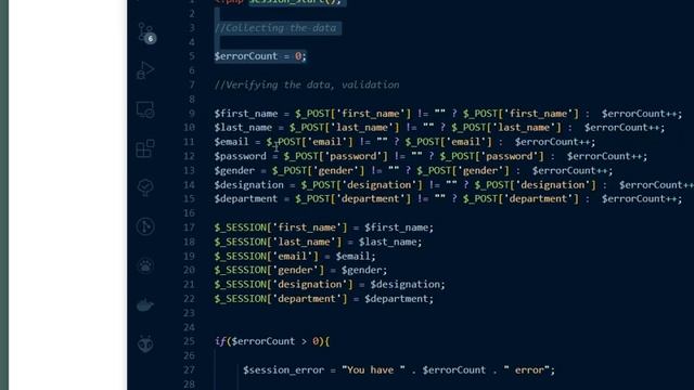 PHP Intro - Building Authentication System - 24 - Forgot Password 1 смотреть онлайн
