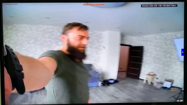 КУПОЛЬНАЯ ВНУТРЕННЯЯ 5МП КАМЕРА ДЛЯ ПОМЕЩЕНИЙ КАКУЮ ВЫБИРАЮ Я смотреть онлайн