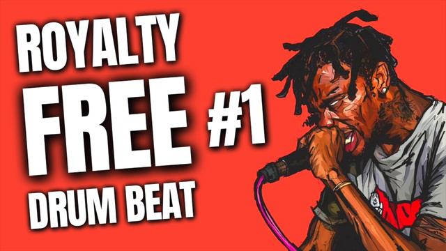 Free Drum Kit Sample Pack | Boom bap Style Drums смотреть онлайн