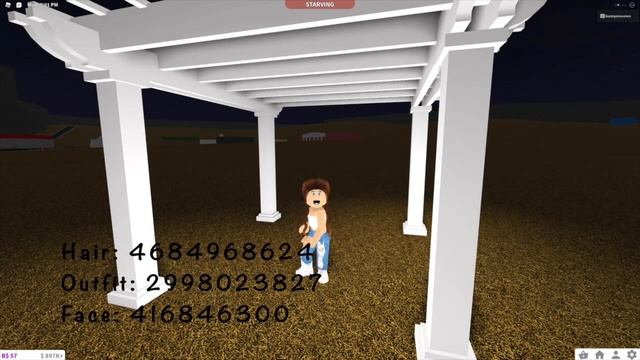 Outfit Ids for Roblox! смотреть онлайн