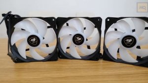 Cougar Poseidon Elite 360 ARGB обзор. Недорогая система жидкостного охлаждения