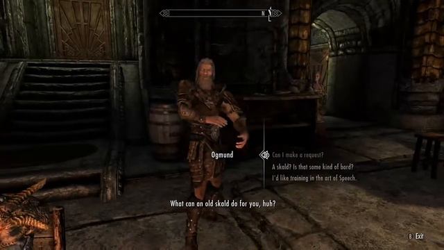 Skyrim Special Edition Xbox One Mods Outfit Showcase Loading Screens [ Stealthy_Wolf ] смотреть онлайн