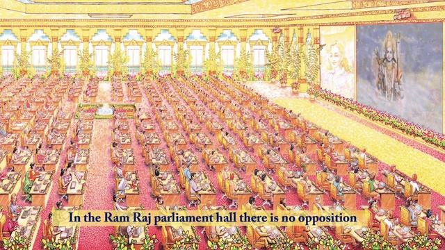 Talk by Dr. Eike Hartman, Director - Maharishi Sthapatya Veda смотреть онлайн